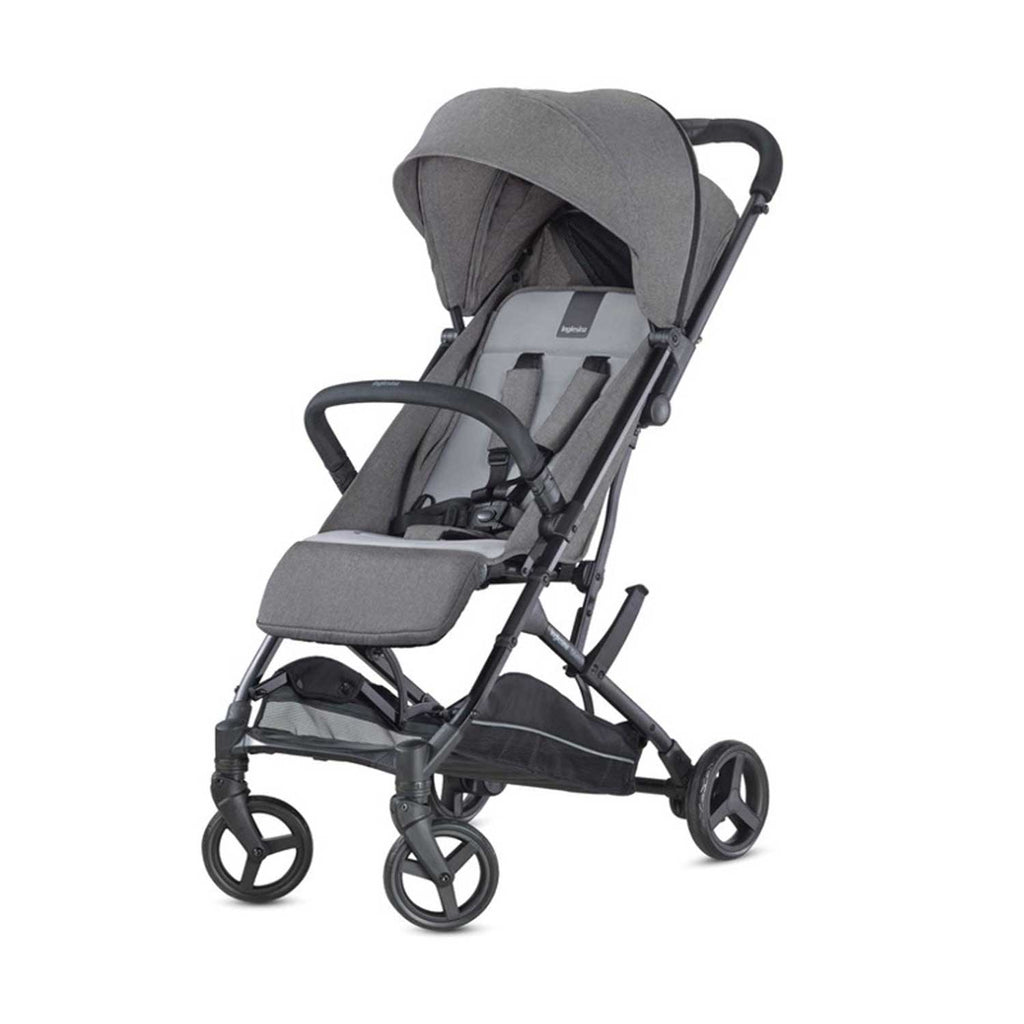 Inglesina - Ultralight Stroller Sketch
