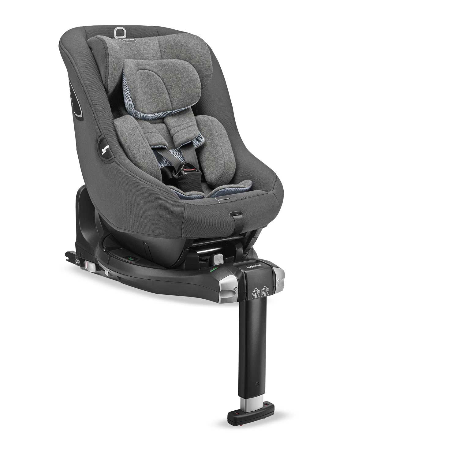 Inglesina - Seggiolino Auto Darwin Next Stage