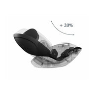 Inglesina - Trio Aptica XT 2026 Con Seggiolino Auto Darwin Recline Evo Isize