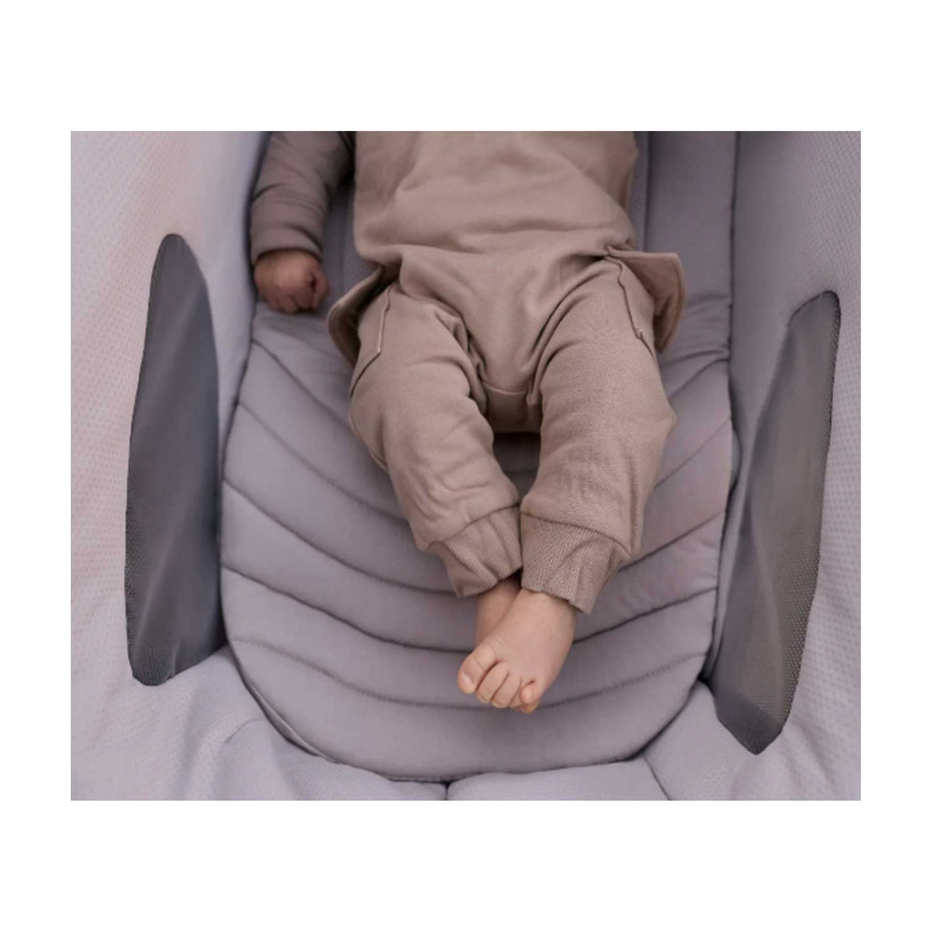 Inglesina - Trio Aptica XT 2026 Con Seggiolino Auto Darwin Isize