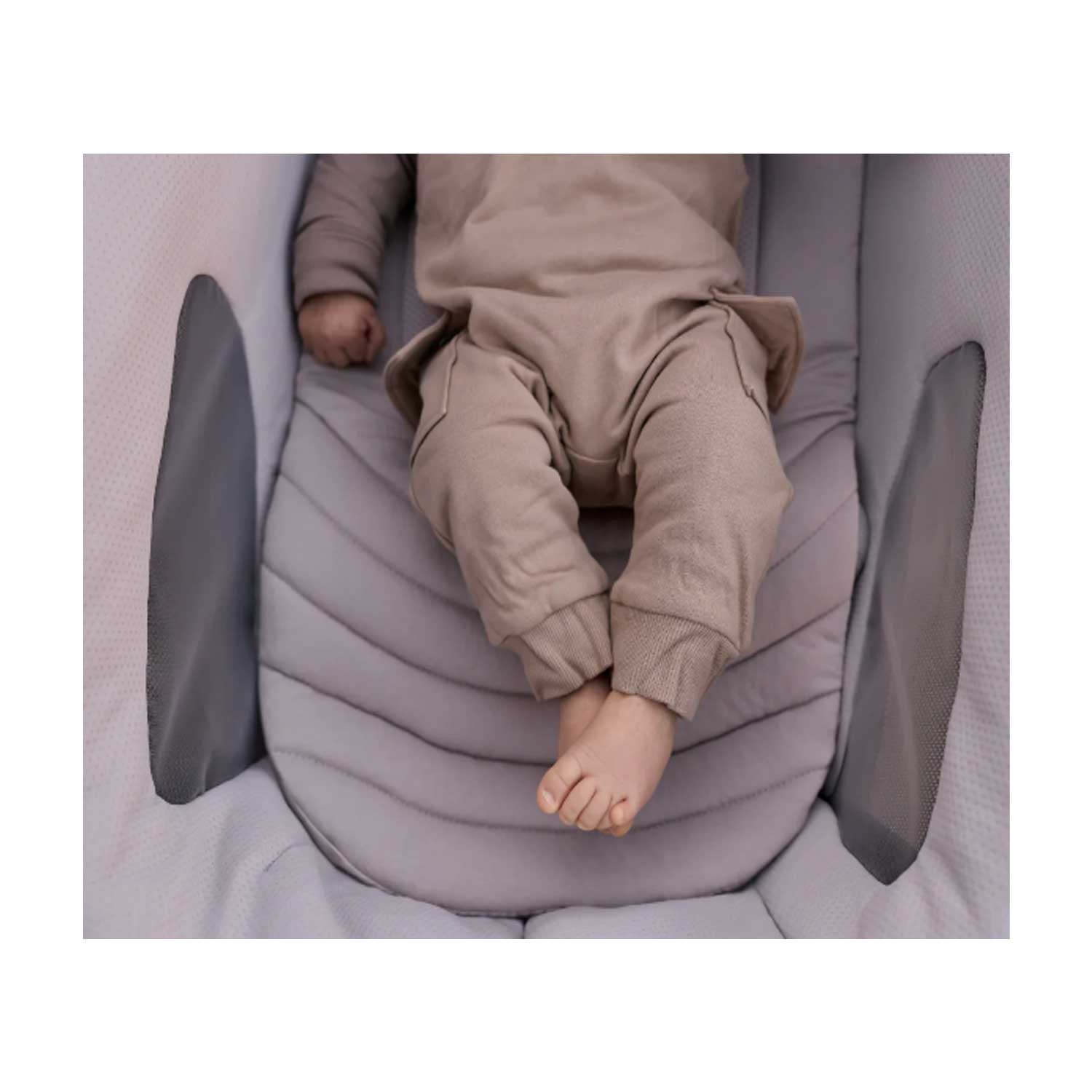 Inglesina - Trio Aptica XT 2026 Con Seggiolino Auto Darwin Recline Evo Isize