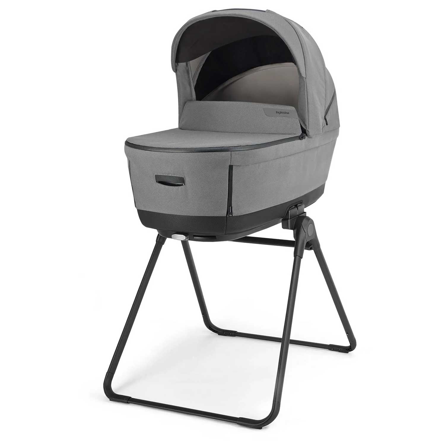 Inglesina - Trio Aptica XT 2026 Con Seggiolino Auto Darwin Recline Evo Isize