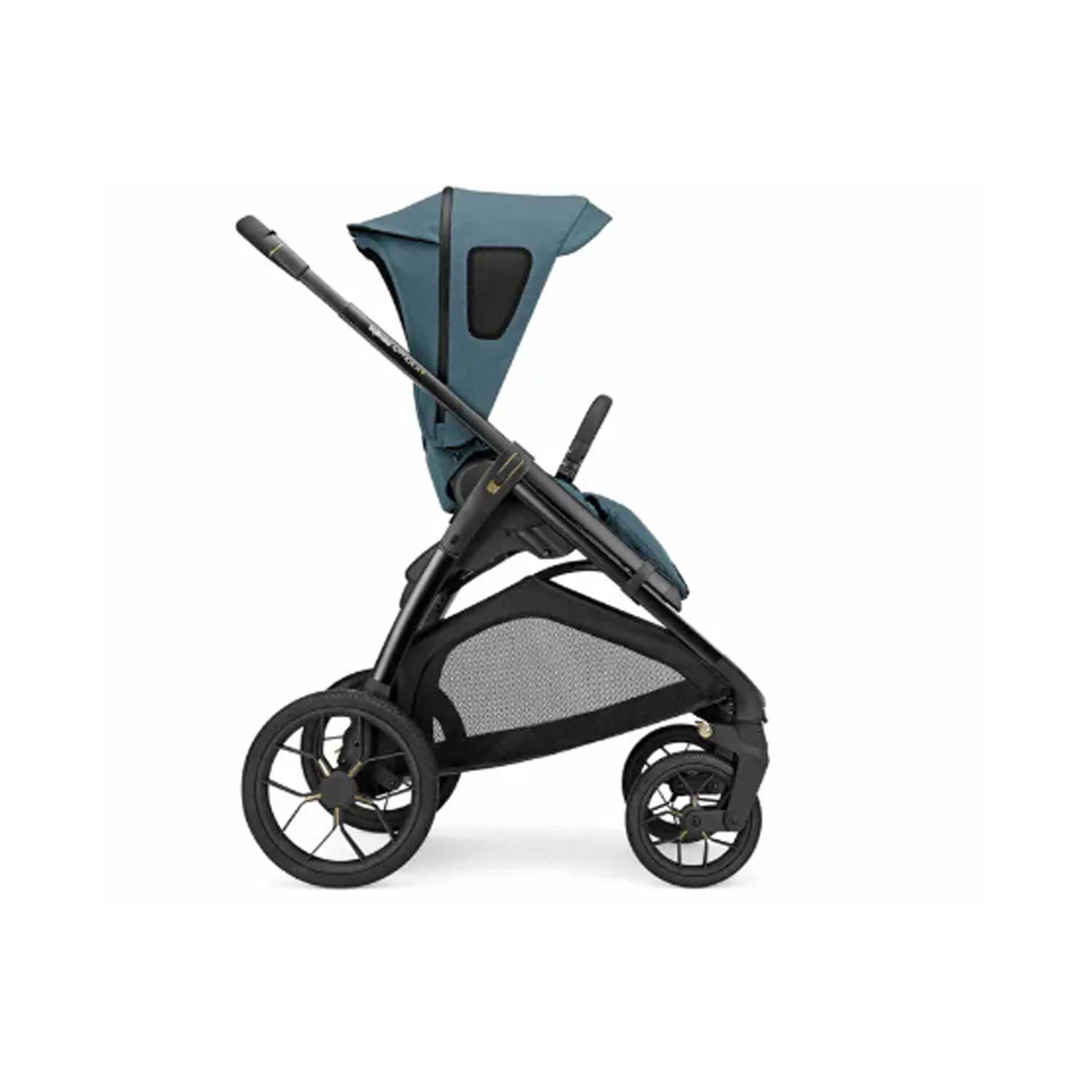 Inglesina - Trio Aptica XT 2026 Con Seggiolino Auto Darwin Recline Evo Isize