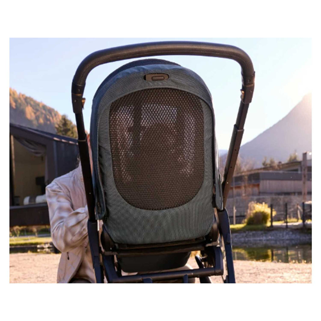Inglesina - Trio Aptica XT 2026 Con Seggiolino Auto Darwin Isize