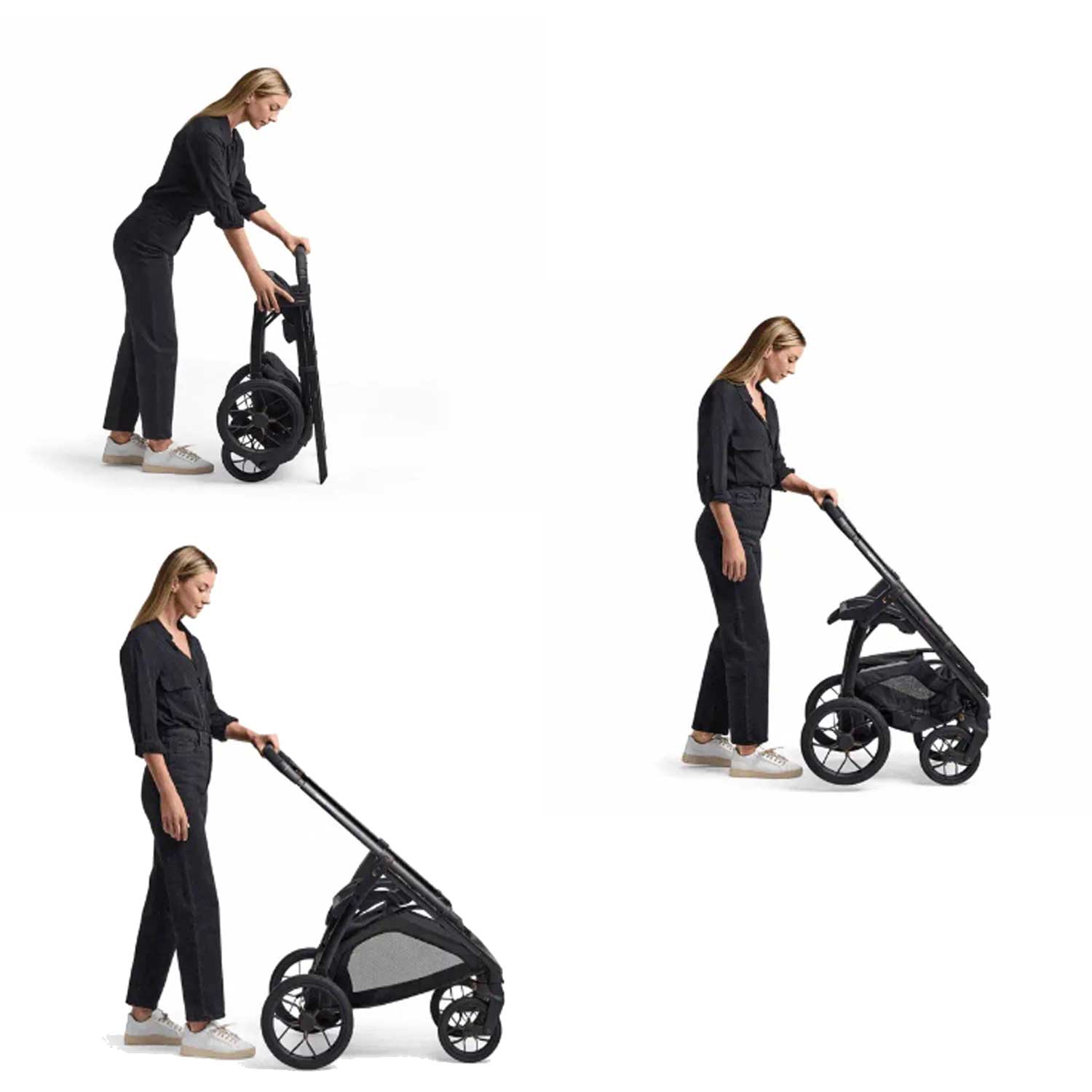 Inglesina - Trio Aptica XT 2026 Con Seggiolino Auto Darwin Isize