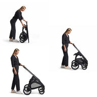 Inglesina - Trio Aptica XT 2026 Con Seggiolino Auto Darwin Recline Evo Isize