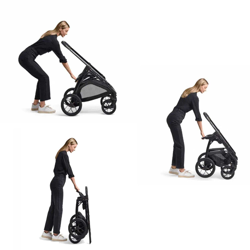 Inglesina - Trio Aptica XT 2026 Con Seggiolino Auto Darwin Isize