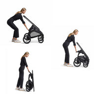 Inglesina - Trio Aptica XT 2026 Con Seggiolino Auto Darwin Isize