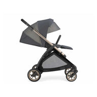 Inglesina - Trio Electa 2026 Con Seggiolino Auto Darwin Recline Evo Isize
