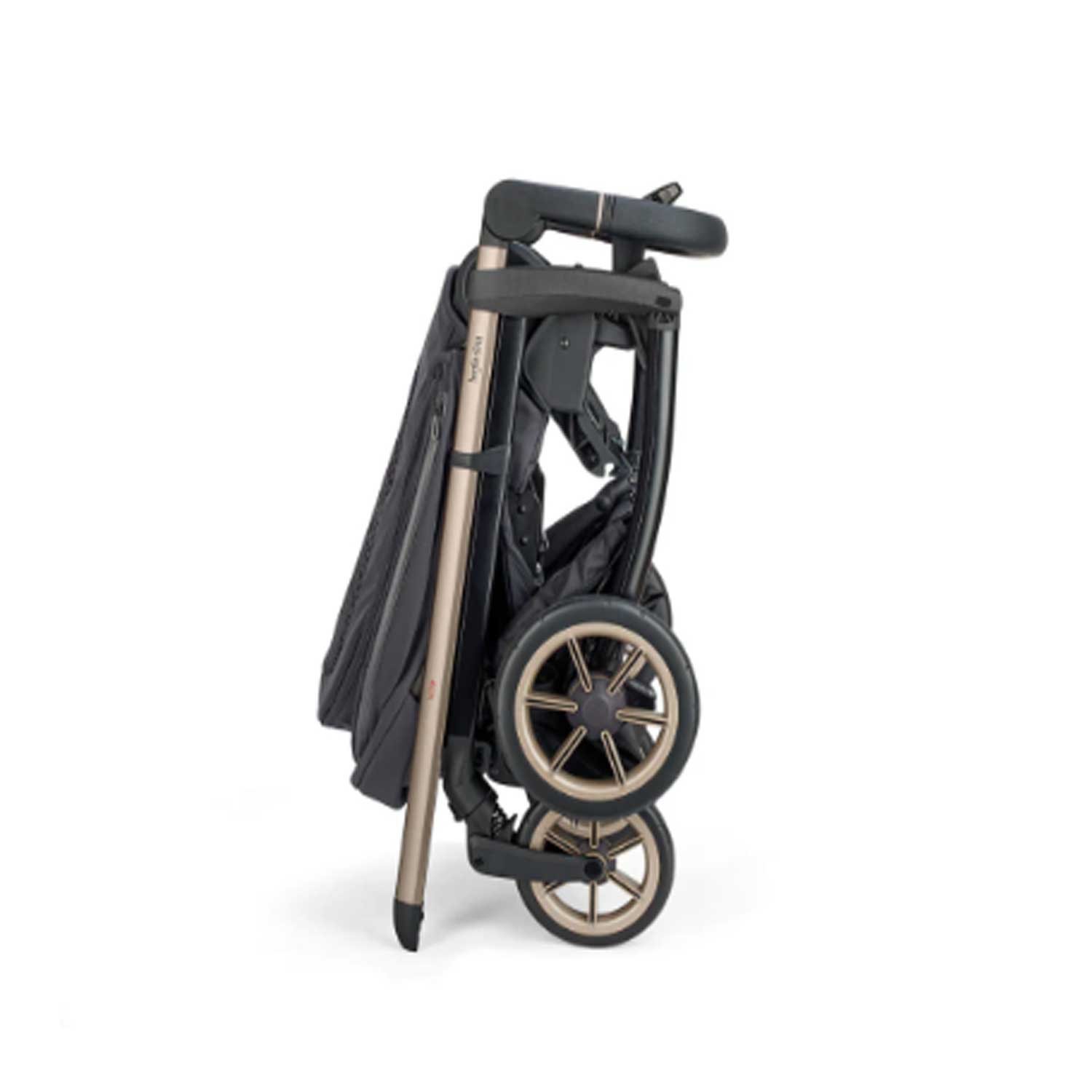 Inglesina - Trio Electa 2026 Con Seggiolino Auto Darwin Isize