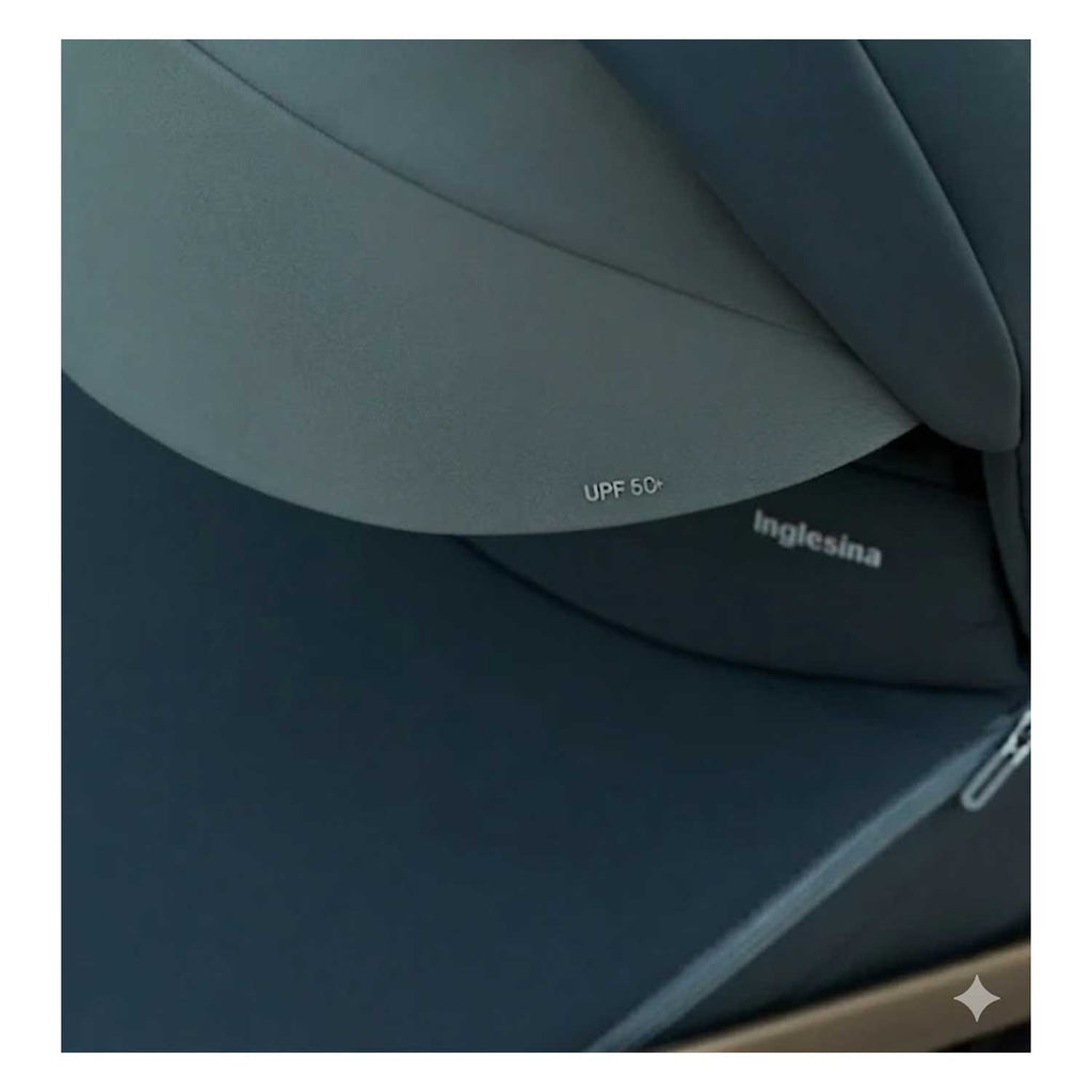 Inglesina - Trio Electa 2026 Con Seggiolino Auto Darwin Recline Evo Isize