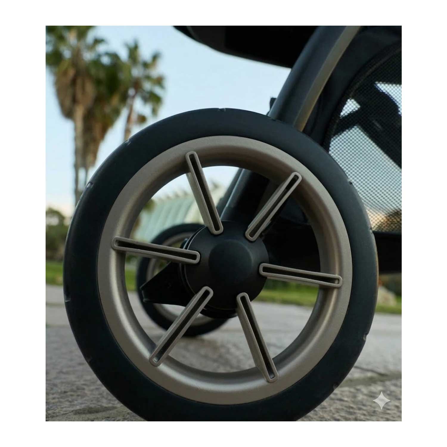 Inglesina - Trio Electa 2026 Con Seggiolino Auto Darwin Isize