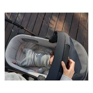Inglesina - Trio Electa 2026 Con Seggiolino Auto Darwin Isize