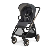 Inglesina - Trio Electa 2026 Con Seggiolino Auto Darwin Recline Evo Isize