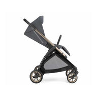 Inglesina - Trio Electa 2026 Con Seggiolino Auto Darwin Recline Evo Isize