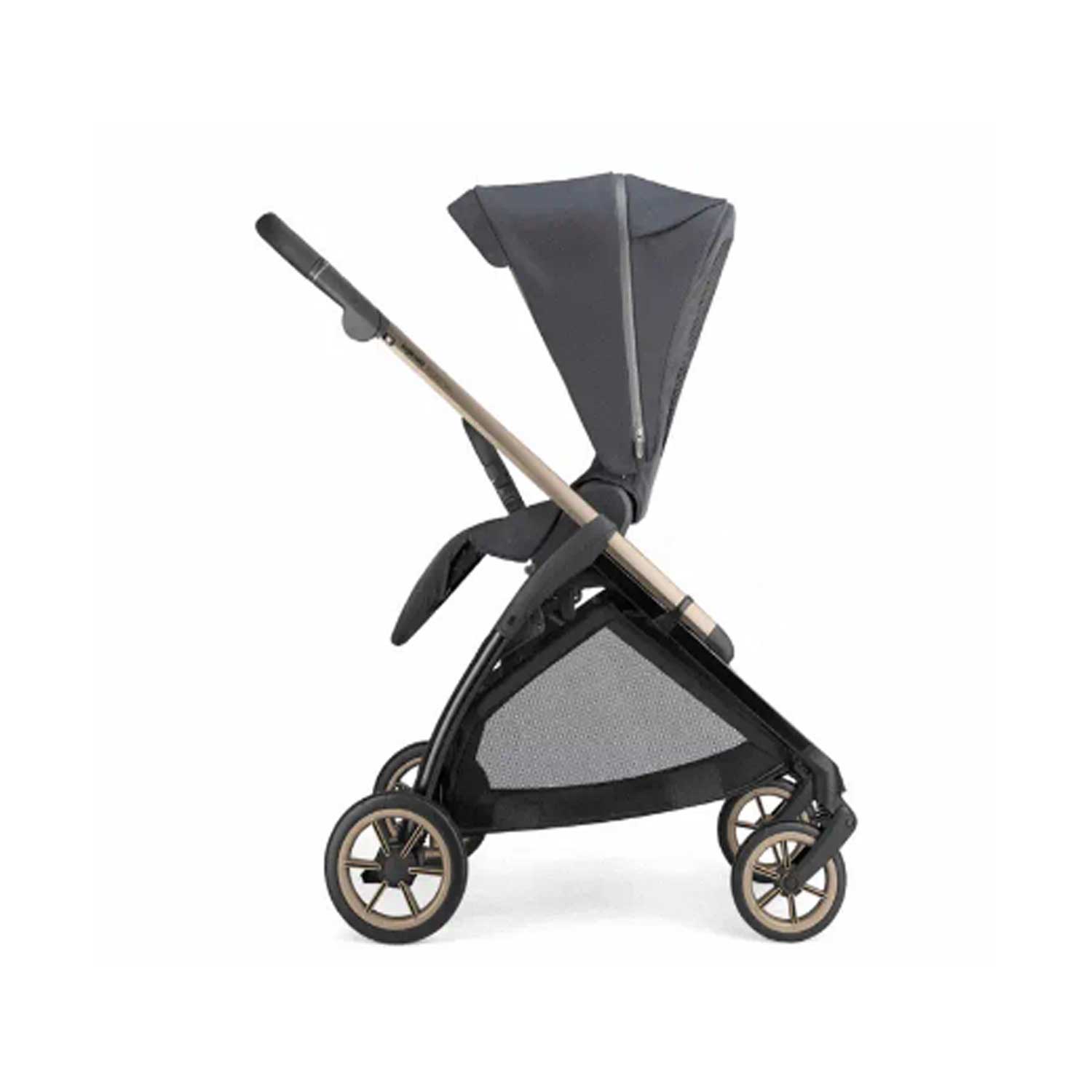 Inglesina - Trio Electa 2026 Con Seggiolino Auto Darwin Recline Evo Isize