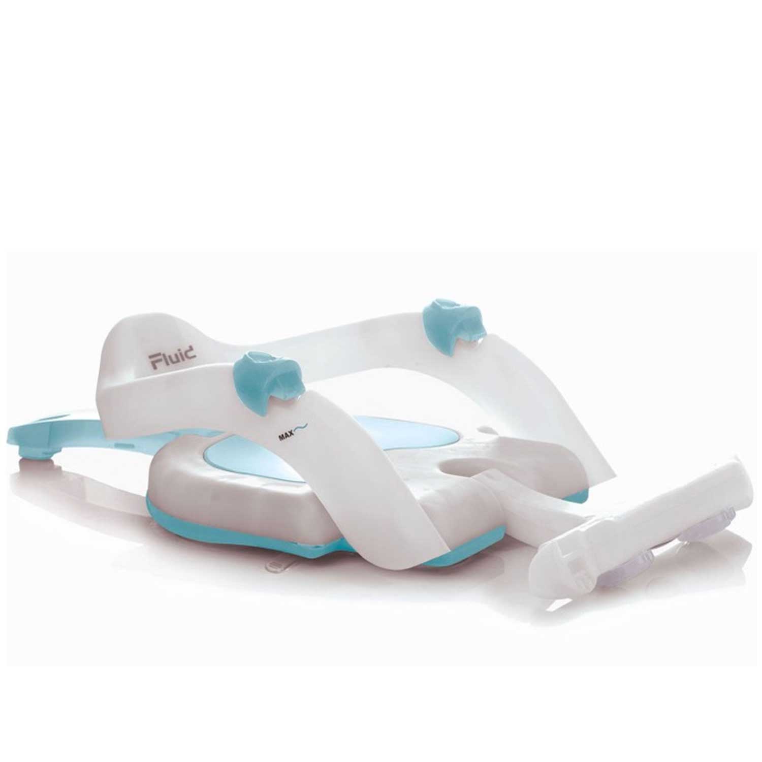 Janè - Seggiolino da bagno Fluid