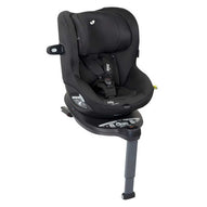 Joie - Seggiolino auto girevole i-Spin 360 E iSize