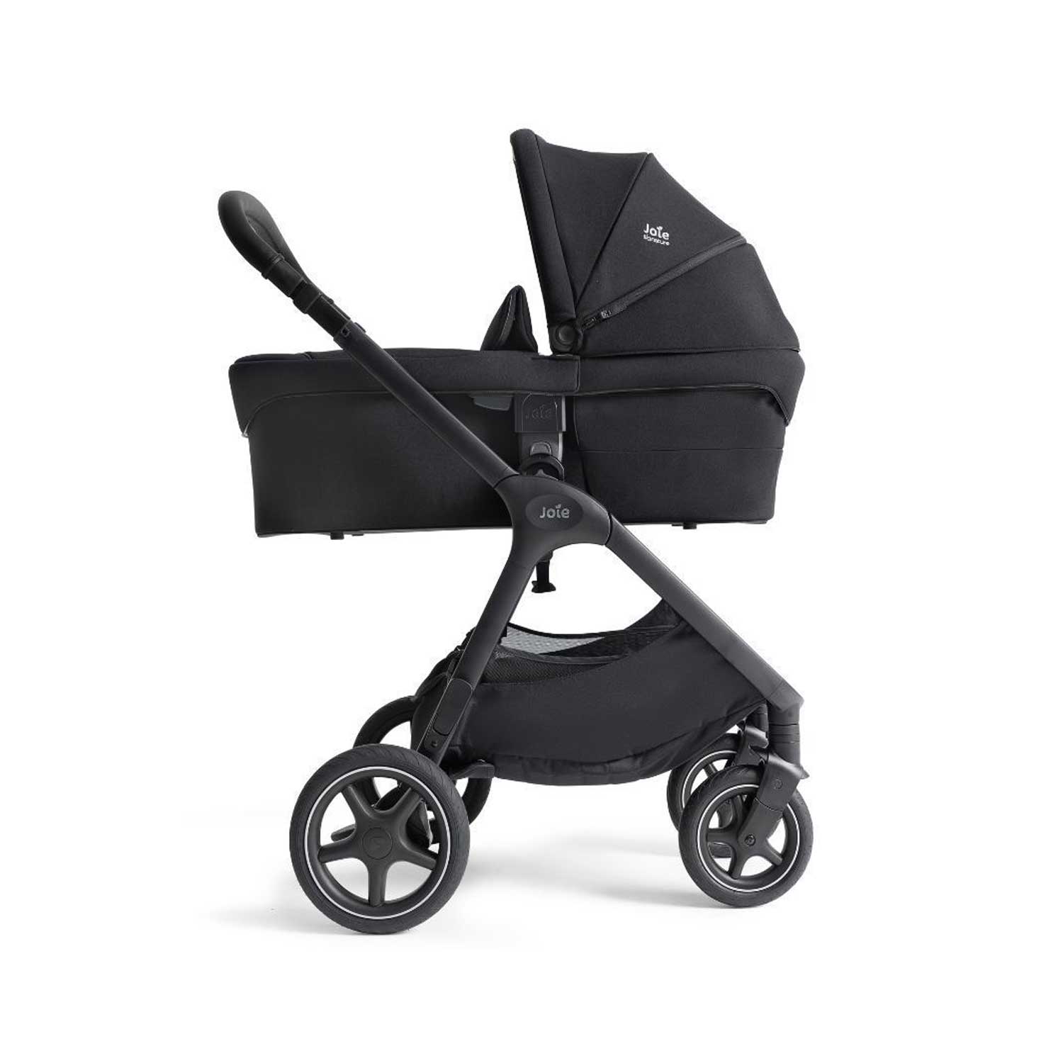 Joie Signature - Trio Valora con Ramble XL e I Starter Isize