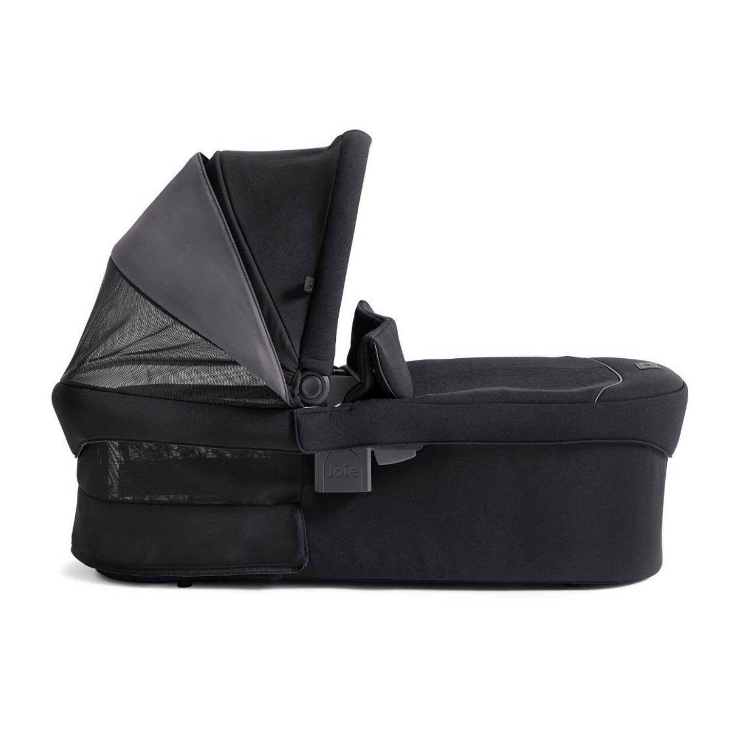 Joie Signature - Trio Valora con Ramble XL e I Level Pro ISize