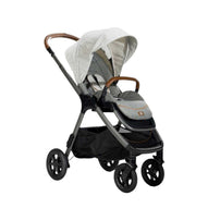 Joie - Trio Con Passeggino Finiti +Navicella Calmi + S.A. I Level Recline + Base Omaggio