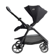Joie Signature - Trio Valora con Ramble XL e I Level Pro ISize