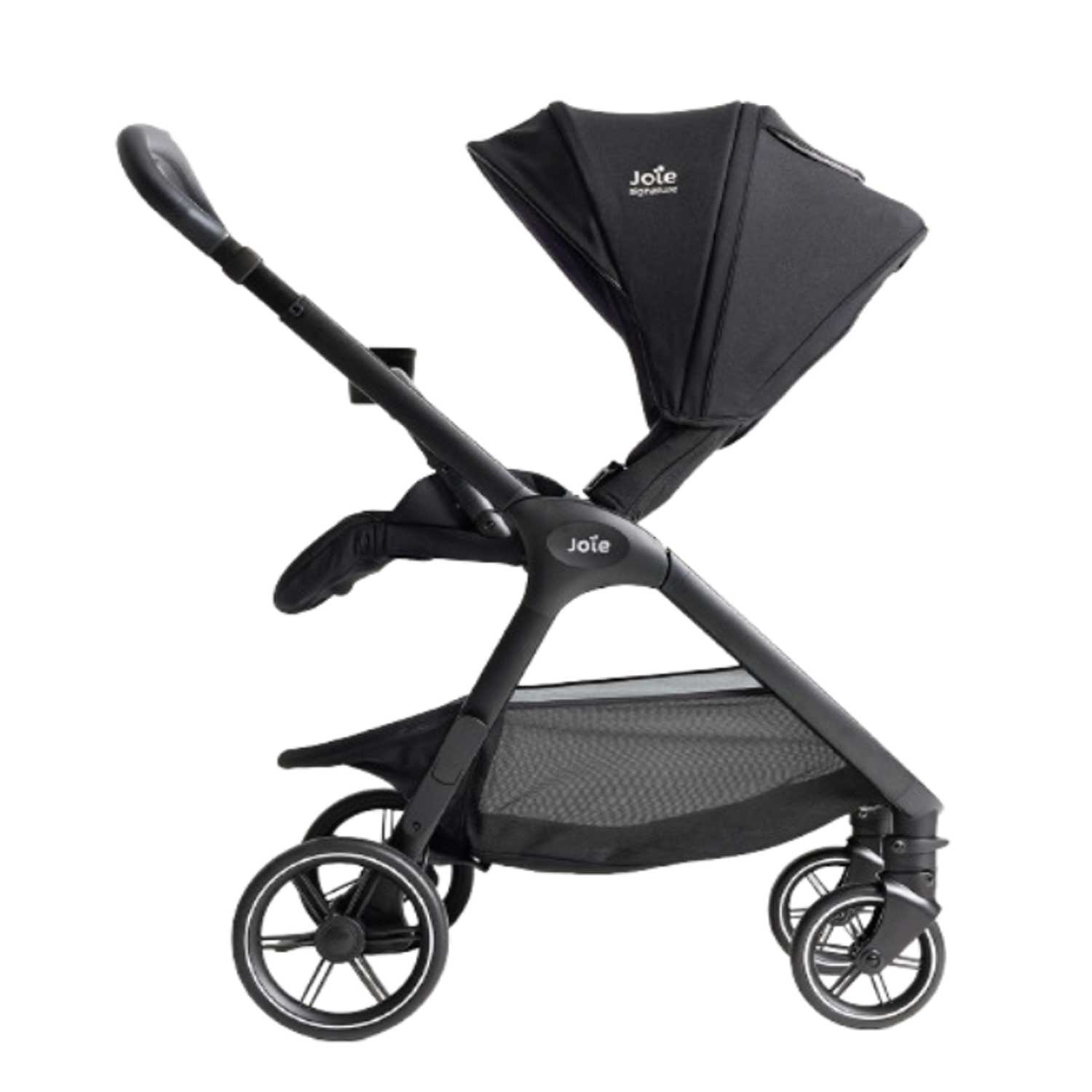 Joie Signature - Trio Valora con Calmi e I Starter Isize