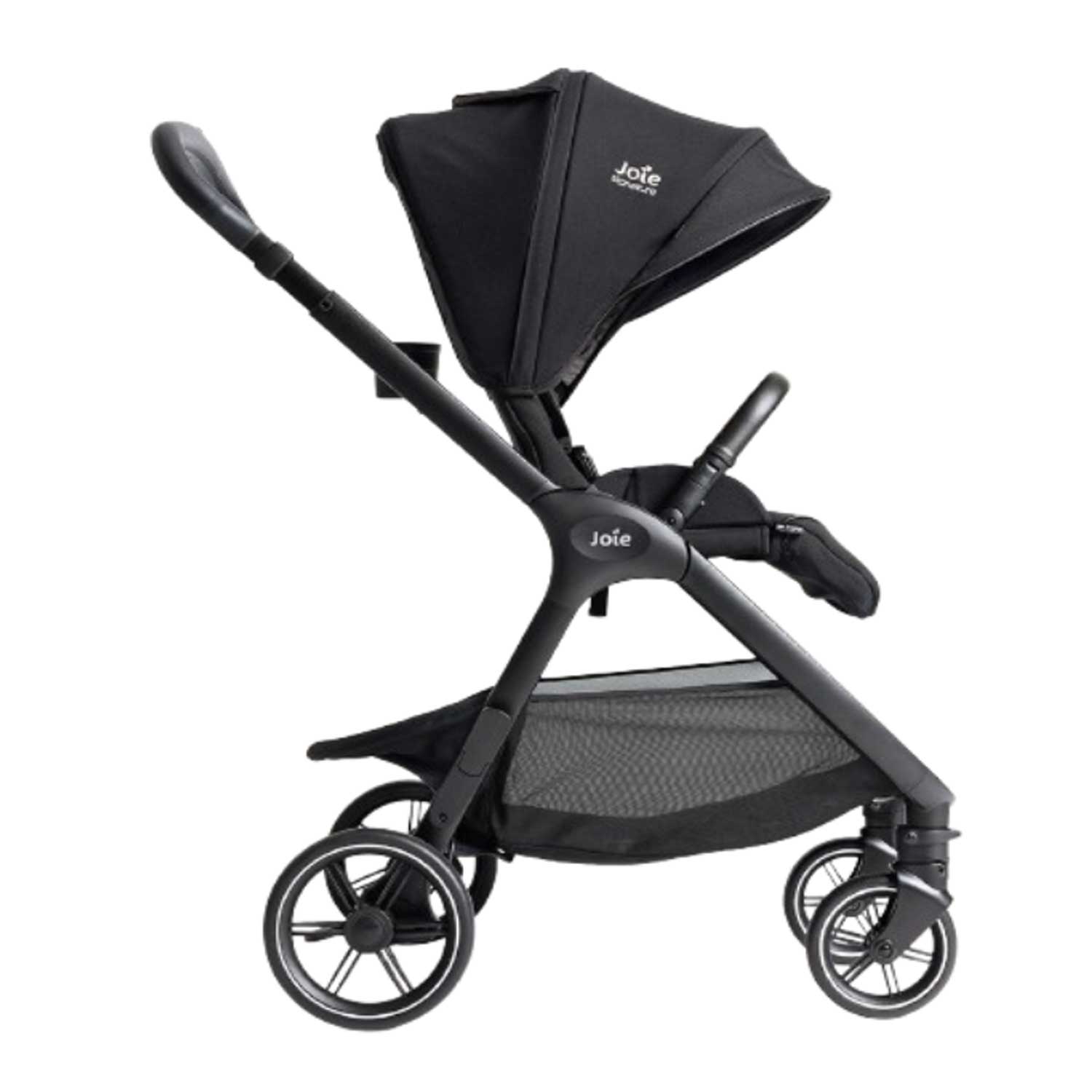 Joie Signature - Trio Valora con Calmi e I Starter Isize