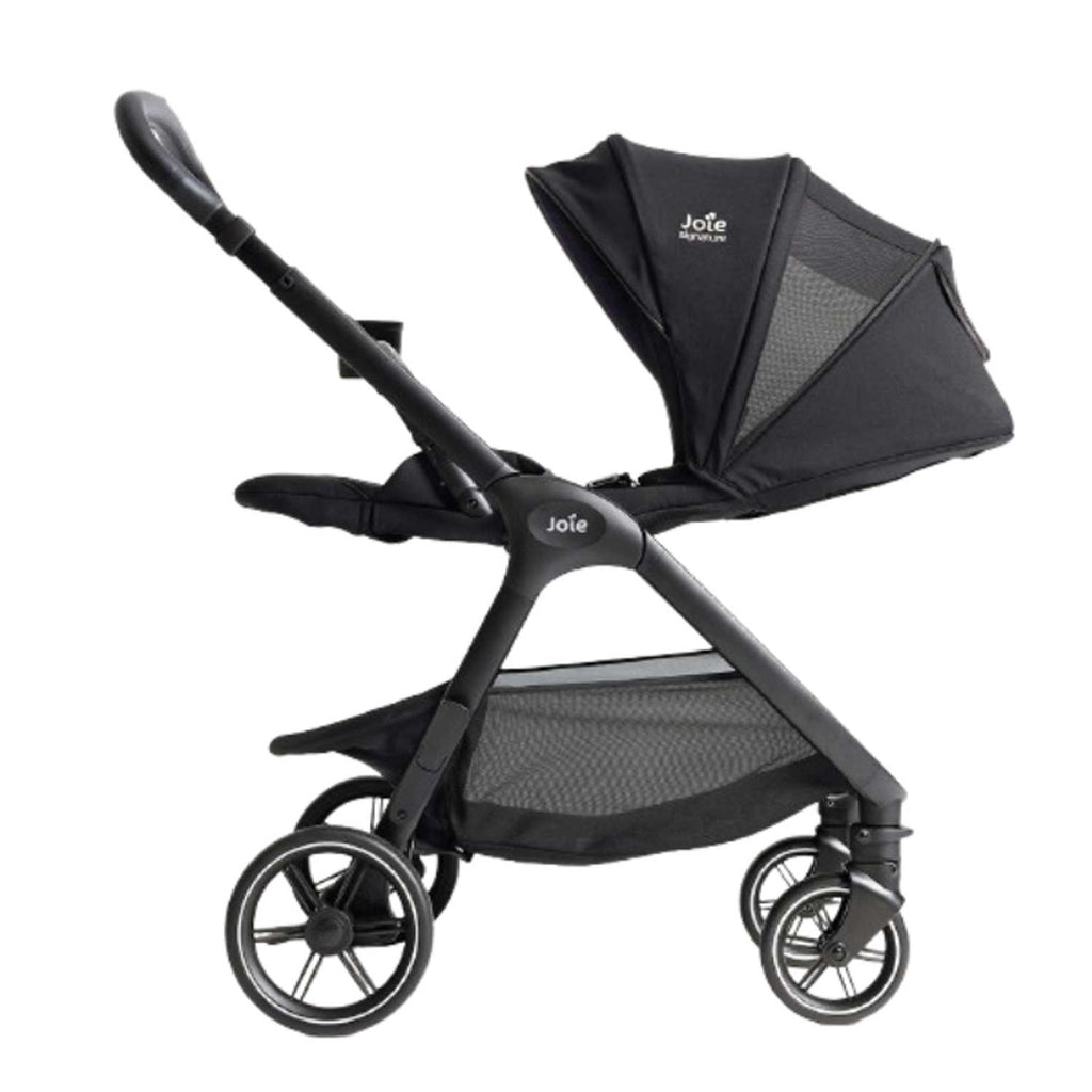 Joie Signature - Trio Valora con Calmi e I Level Pro ISize