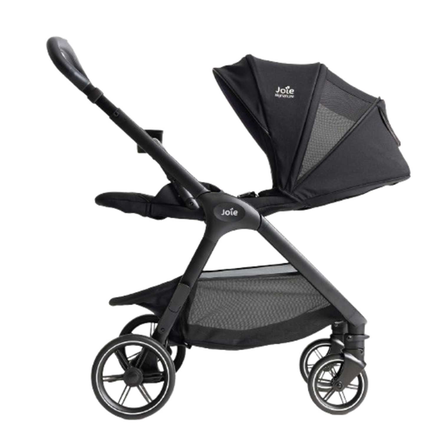 Joie Signature - Trio Valora con Calmi e I Level Pro ISize