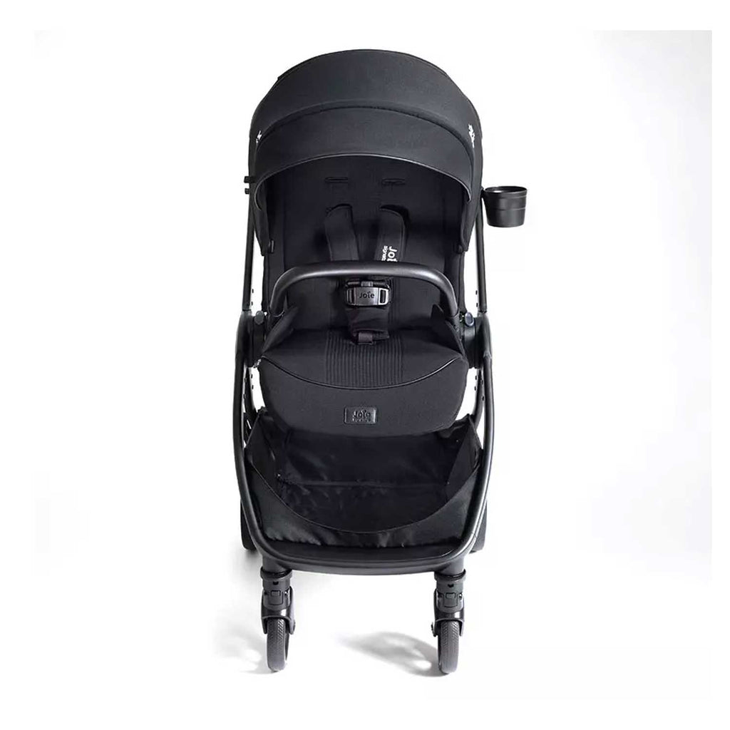 Joie Signature - Trio Valora con Calmi e I Starter Isize