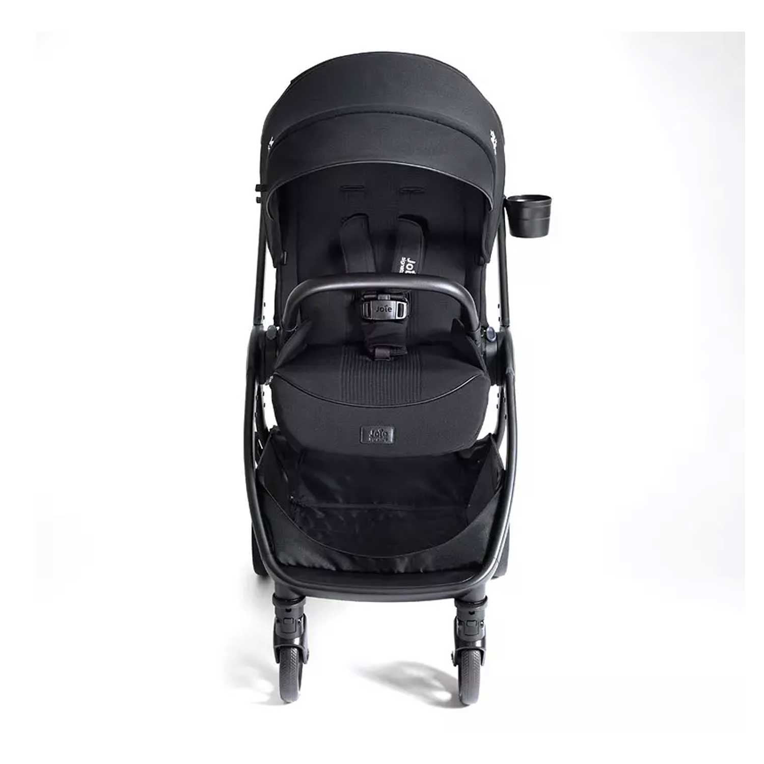 Joie Signature - Trio Valora con Calmi e I Level Pro ISize
