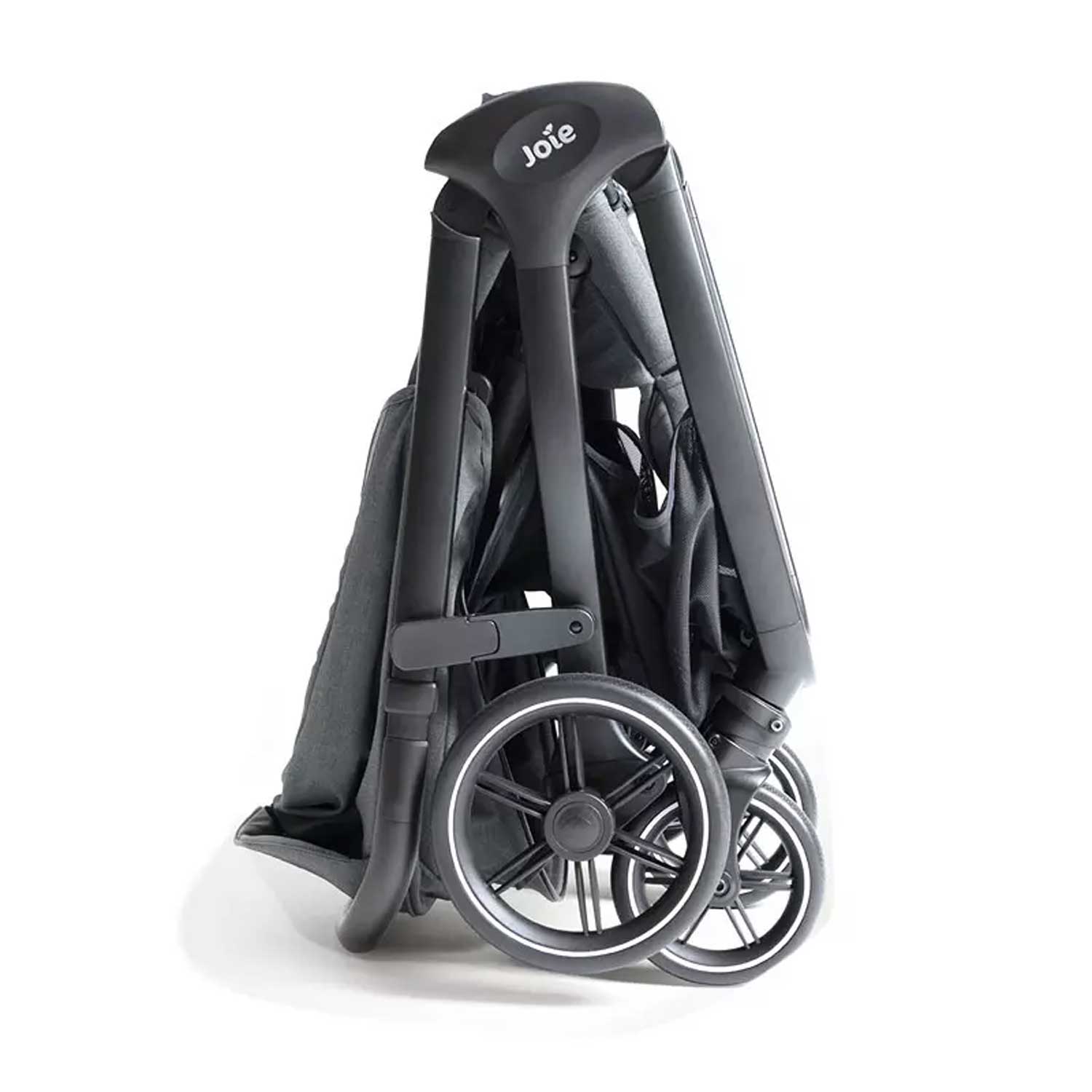 Joie Signature - Trio Valora con Ramble XL e I Level Pro ISize