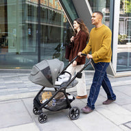 Joie Signature - Trio Valora con Ramble XL e I Level Pro ISize