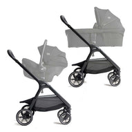 Joie Signature - Trio Valora con Ramble XL e I Starter Isize