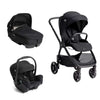 Joie Signature - Trio Valora con Calmi e I Starter Isize