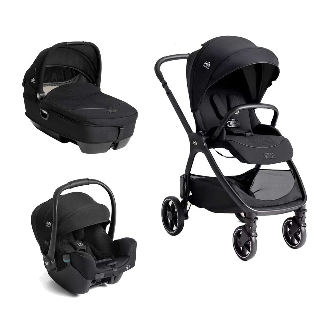 Joie Signature - Trio Valora con Calmi e I Starter Isize