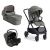 Joie Signature - Trio Valora con Ramble XL e I Snug 2 Isize