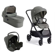 Joie Signature - Trio Valora con Ramble XL e I Snug 2 Isize