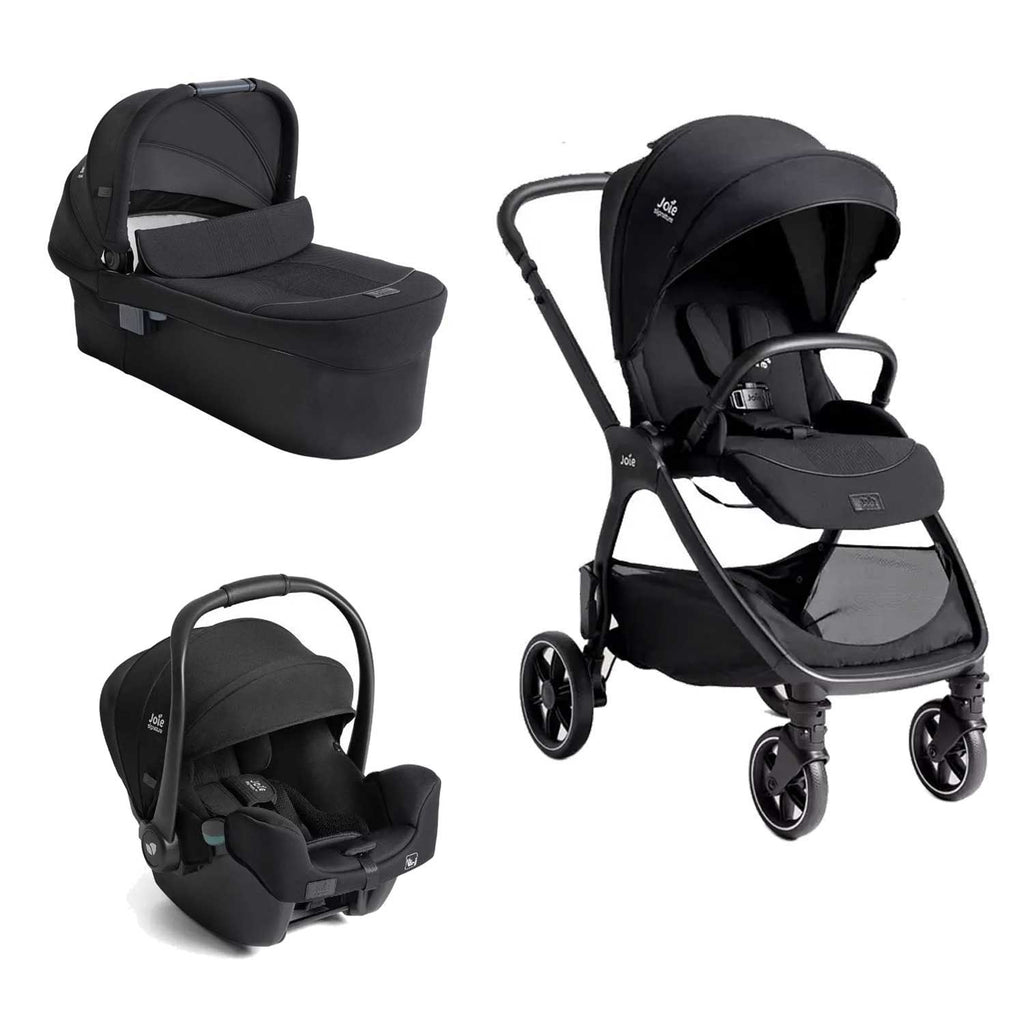 Joie Signature - Trio Valora con Ramble XL e I Starter Isize