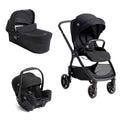 Joie Signature - Trio Valora con Ramble XL e I Starter Isize