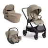 Joie Signature - Trio Valora con Ramble XL e I Starter Isize