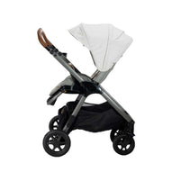 Joie - Trio Con Passeggino Finiti +Navicella Calmi + S.A. I Level Recline + Base Omaggio