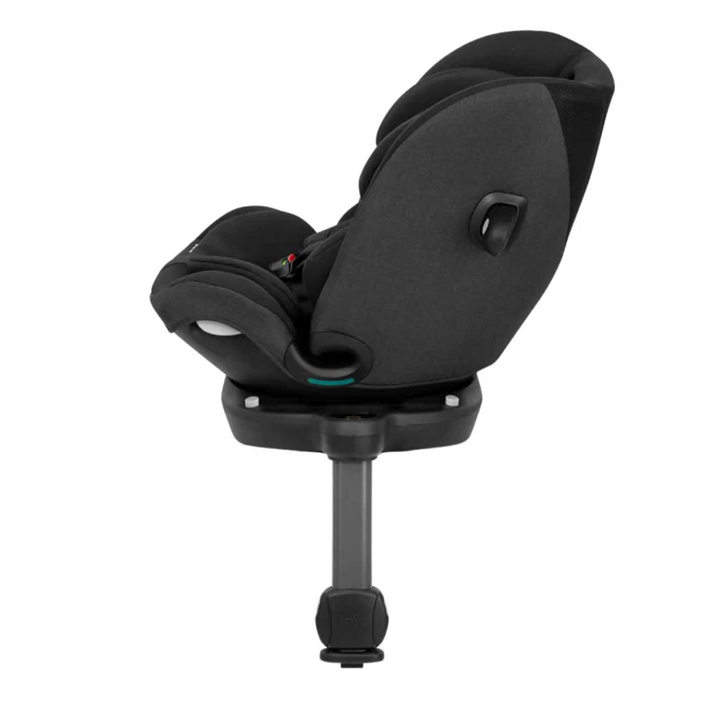 Joie - Seggiolino Auto I Pivot Grow Girevole Isize da 40 a 135 Cm
