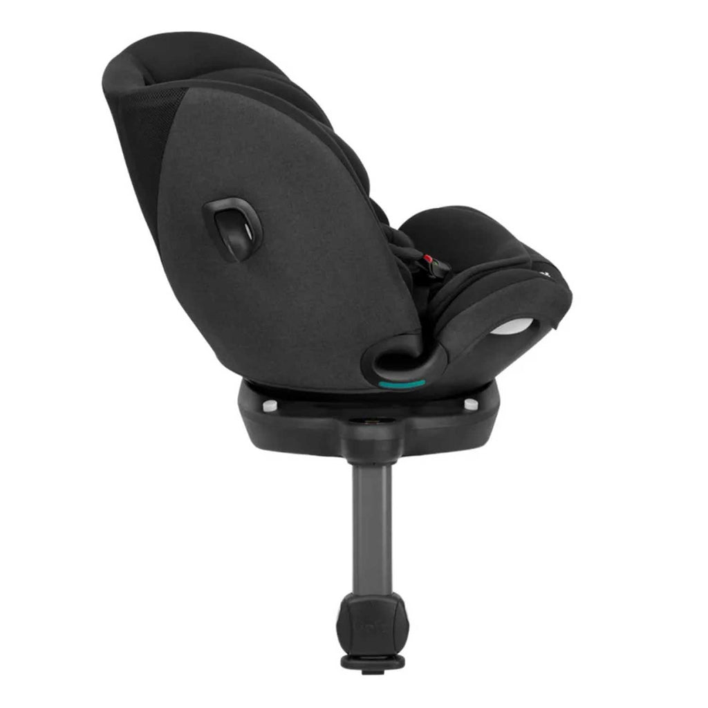 Joie - Seggiolino Auto I Pivot Grow Girevole Isize da 40 a 135 Cm