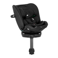 Joie - Seggiolino Auto I Pivot Grow Girevole Isize da 40 a 135 Cm