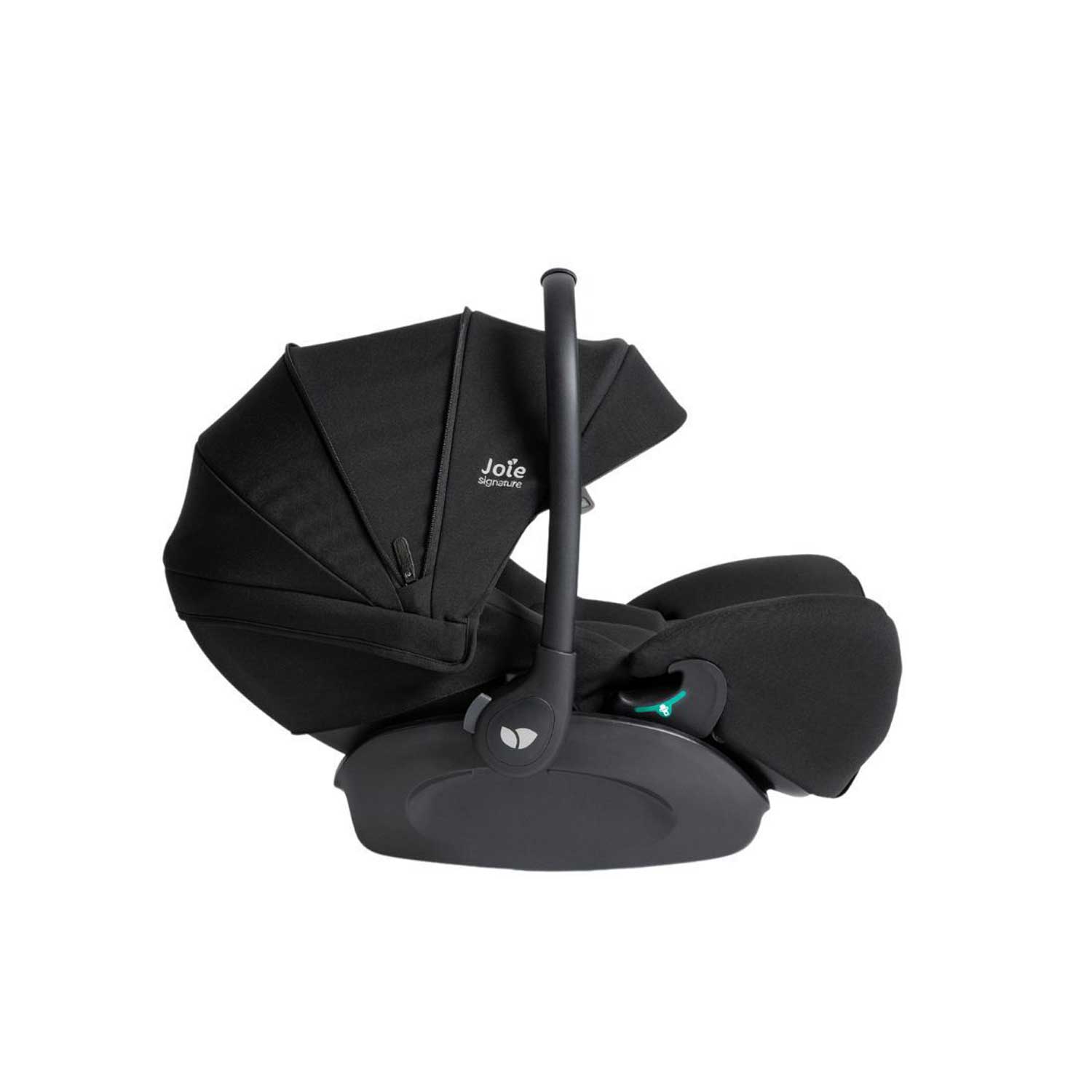 Joie Signature - Trio Valora con Calmi e I Level Pro ISize