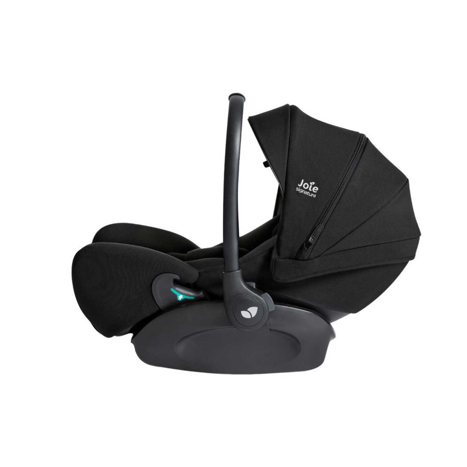 Joie Signature - Trio Valora con Calmi e I Level Pro ISize