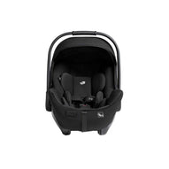 Joie Signature - Trio Valora con Ramble XL e I Level Pro ISize