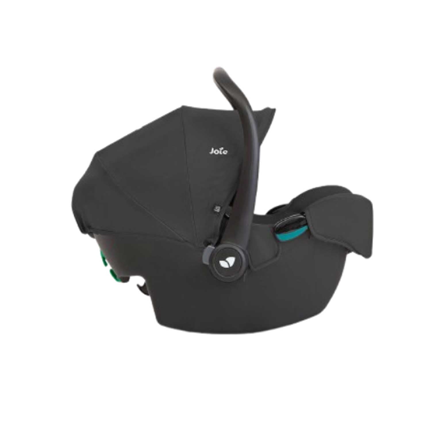 Joie Signature - Trio Valora con Ramble XL e I Snug 2 Isize